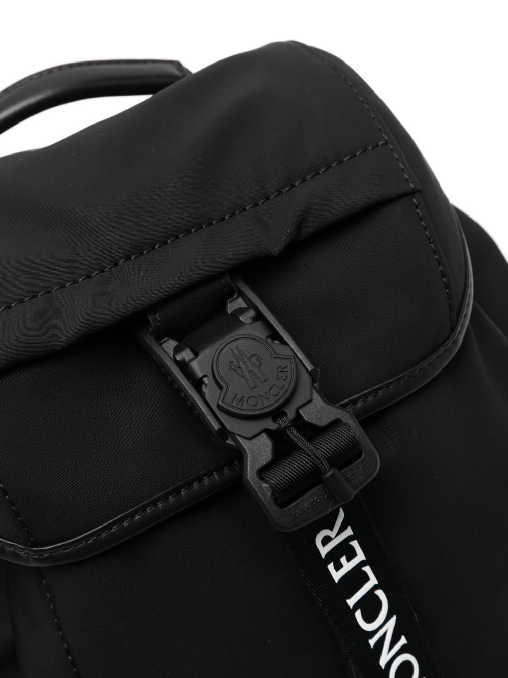 Moncler Bags - Blacks and greys | 1179478c5d9850f0b6e7308d834c147ce06cf0c2