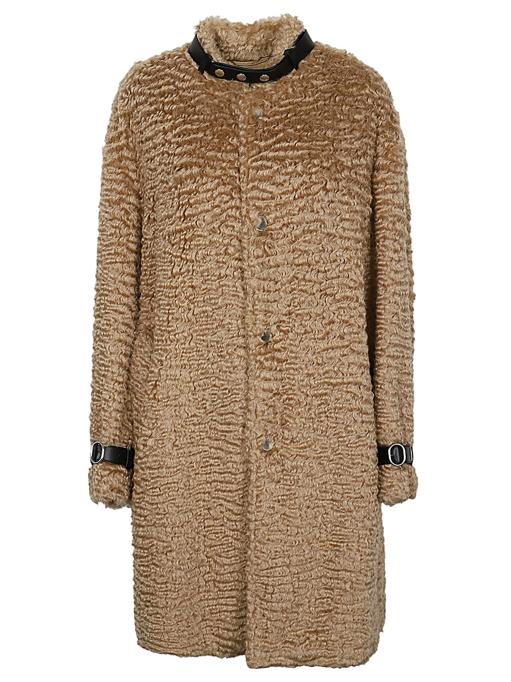 Jil Sander Coats - Light and natural | 6c4f0010ac997ee38d387859767f7097bf9d5a17