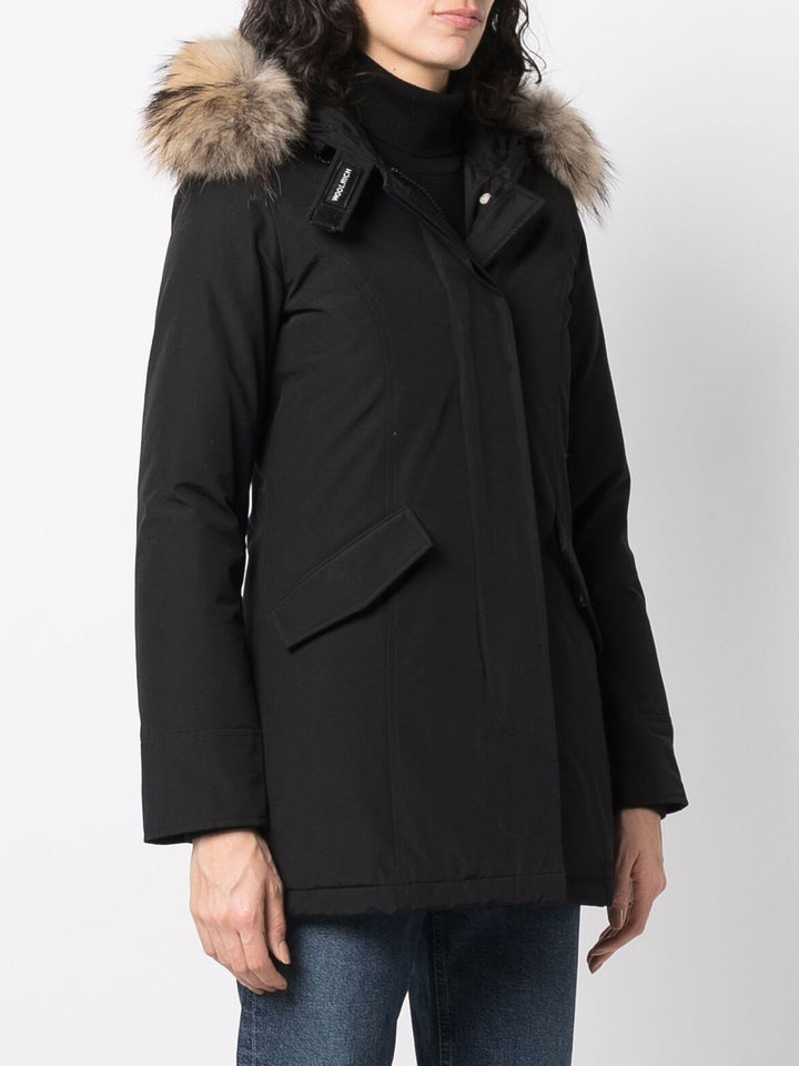Woolrich Coats - Neri e Grigi | f40ab68f9aa3ae53a93d24309ffb6424639e0d3d