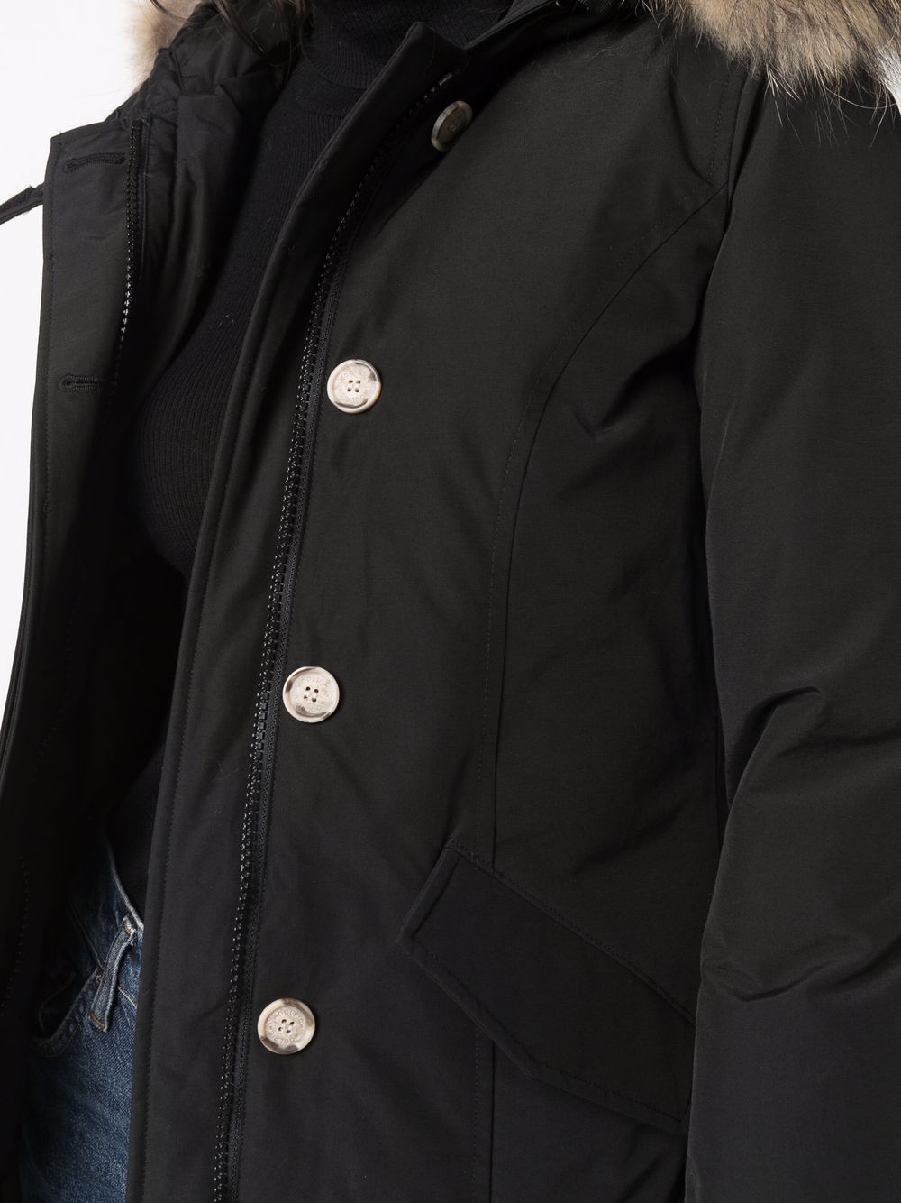 Woolrich Coats - Neri e Grigi | 1d92ddcefc7914d7a7735d572a1afb42c0e33c50