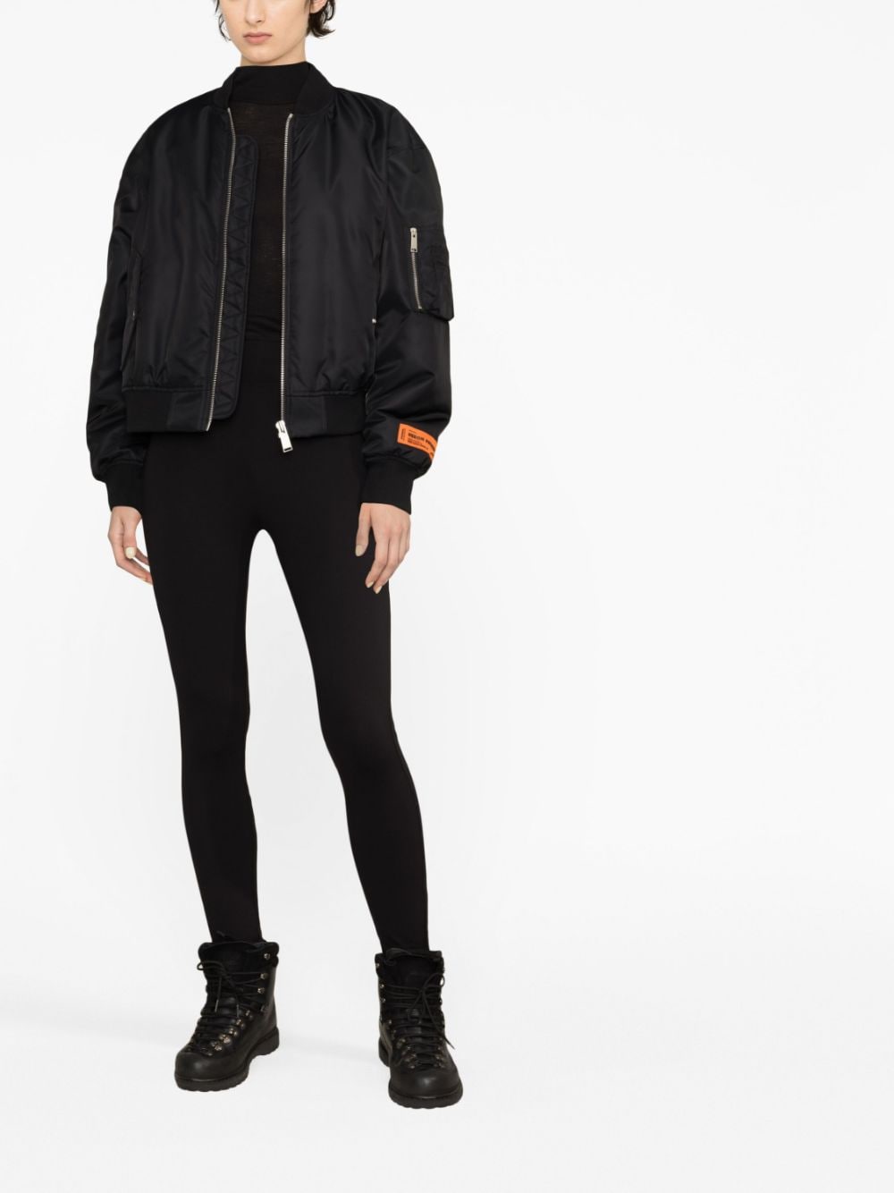 Moncler Grenoble Trousers - Blacks and greys | 6c601d403ba3440578919825088e14ffb81efdee