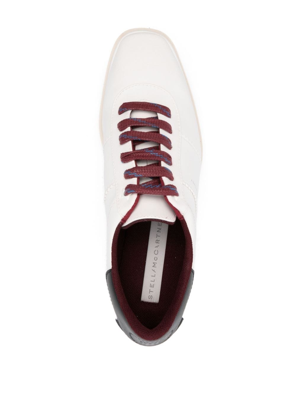 Stella Mccartney Sneakers - Light and natural | f97a4b5c8b8cfd5b77a63112d8d771e46a9ddad1
