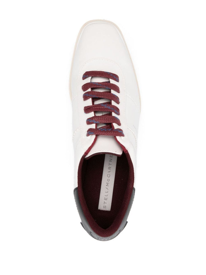 Stella Mccartney Sneakers - Light and natural | f97a4b5c8b8cfd5b77a63112d8d771e46a9ddad1