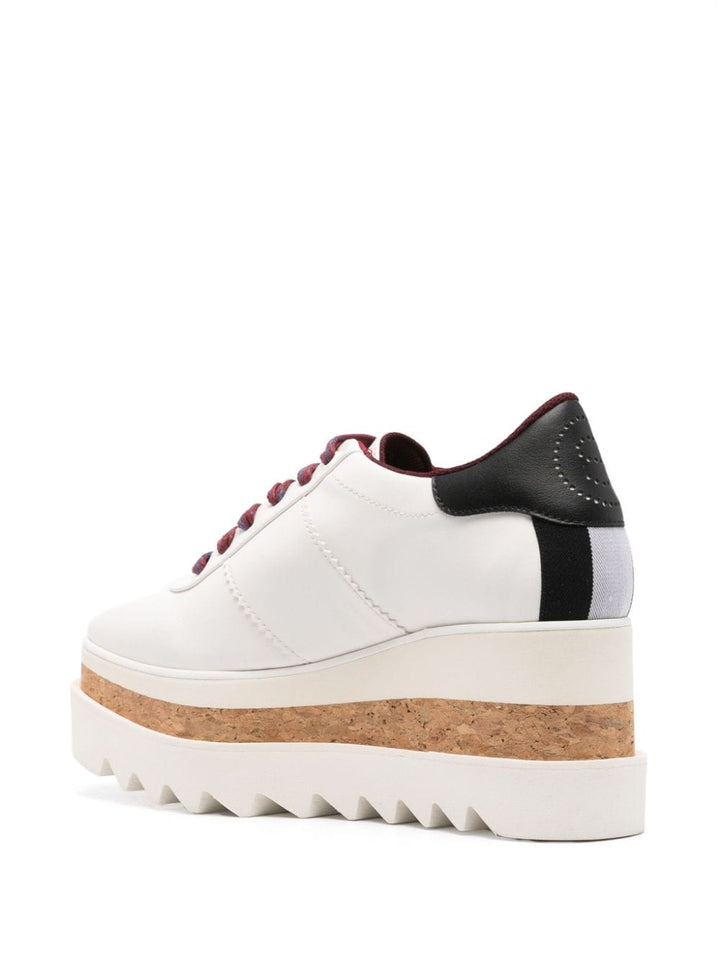 Stella Mccartney Sneakers - Light and natural | 115c4a1b8353c3d4fc0a511d3aacf0010f1a42ae