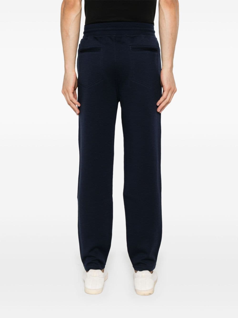 Brunello Cucinelli Trousers - Blu e verdi | dc872263a3e110c461145d12c9c535d155d3e9fc