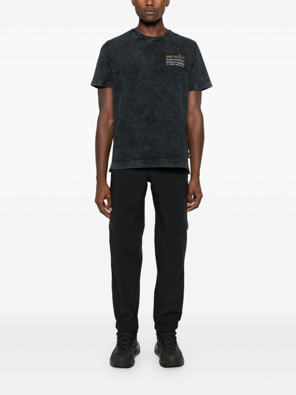 Moncler Grenoble Trousers - Blacks and greys | 349c60b602b0a33122c9e4b9b503255ffa4196d6