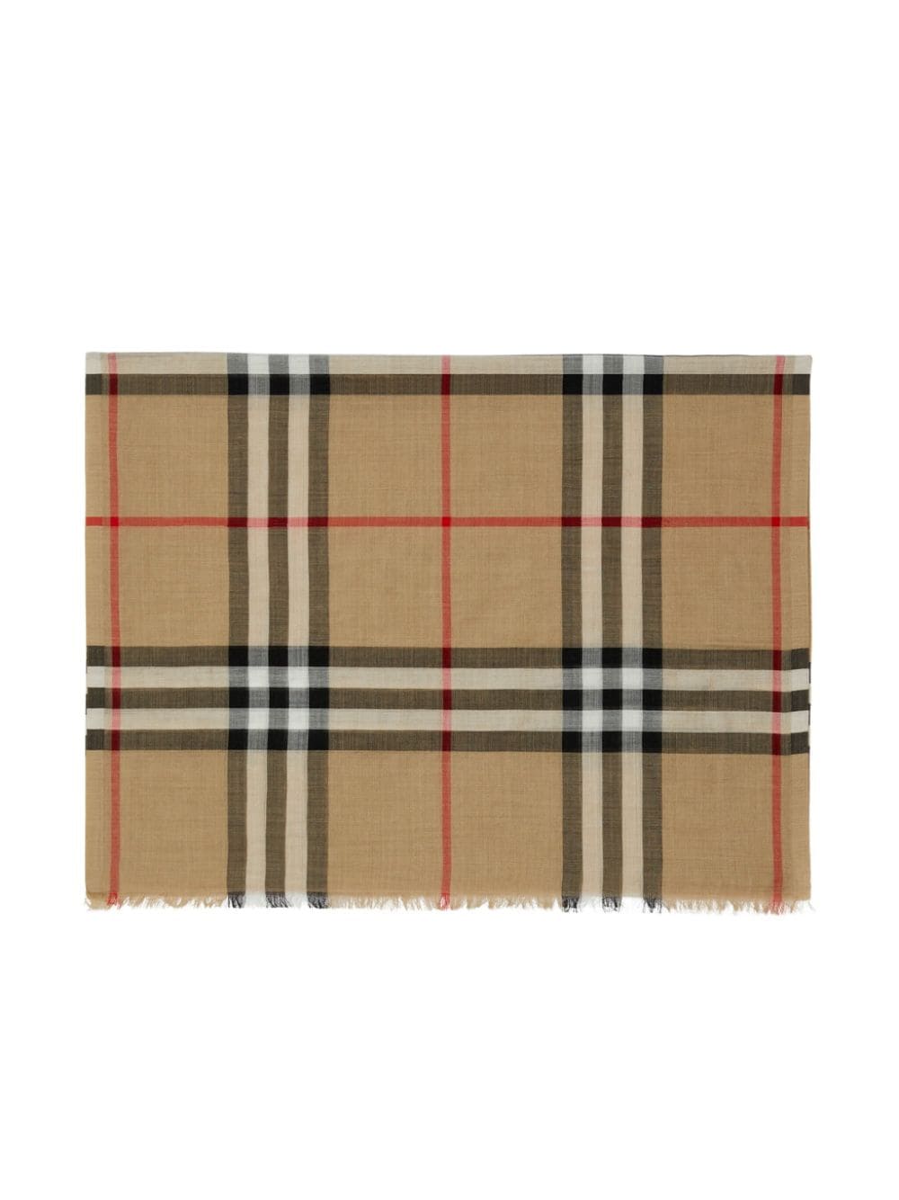 Burberry Scarfs - Light and natural | cd5881e2c340e31efe8b485b70d0a94904c85efc