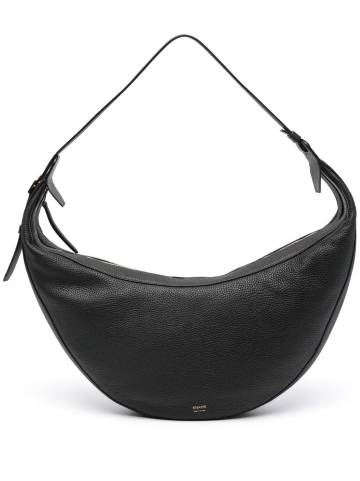 Khaite Bags - Blacks and greys | 7b4d751c934b431ce638eefc06a62cd7078ff6ed