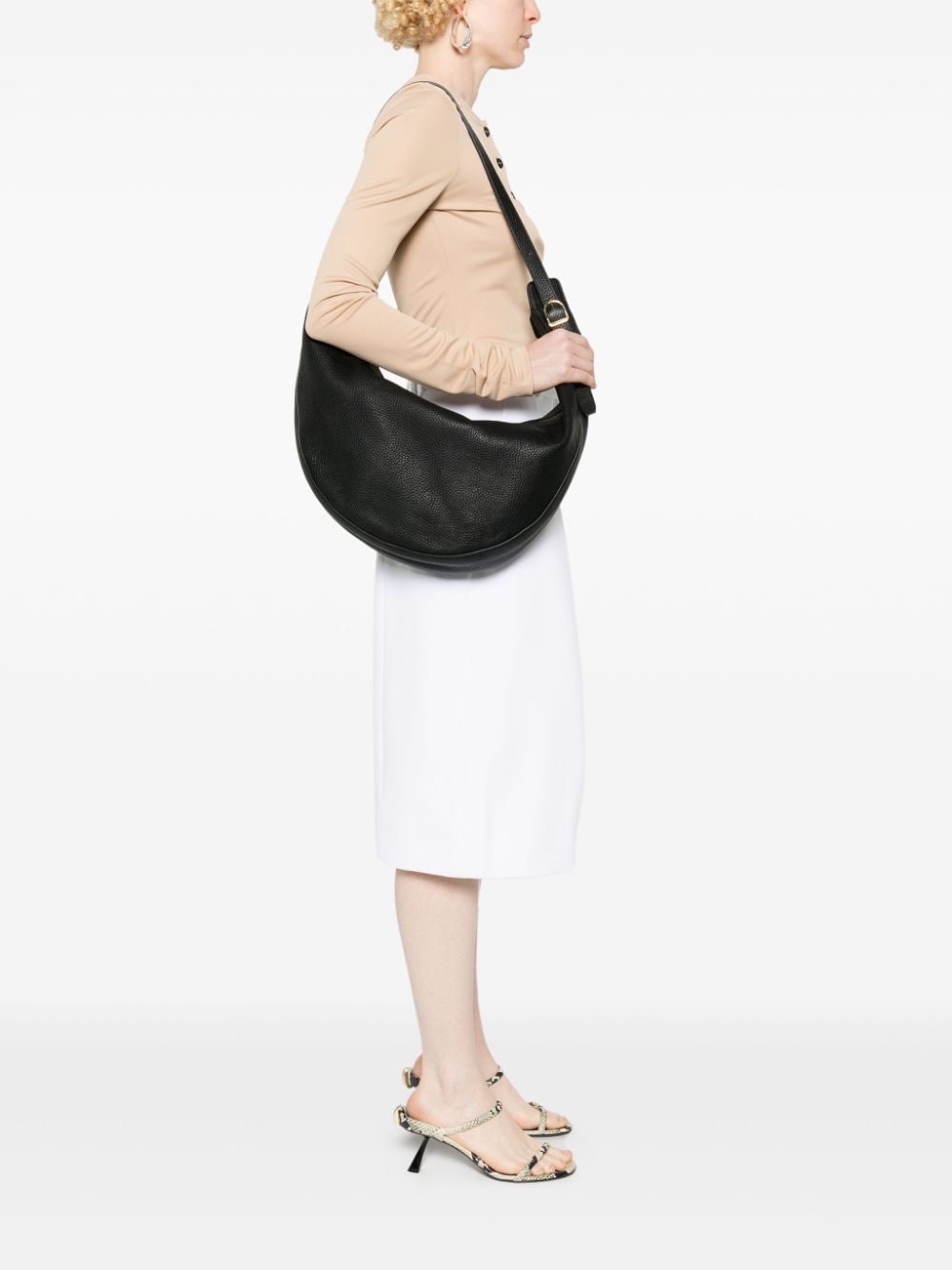 Khaite Bags - Blacks and greys | 1406de3cc6026a4490342b812df358a86d9cde4a