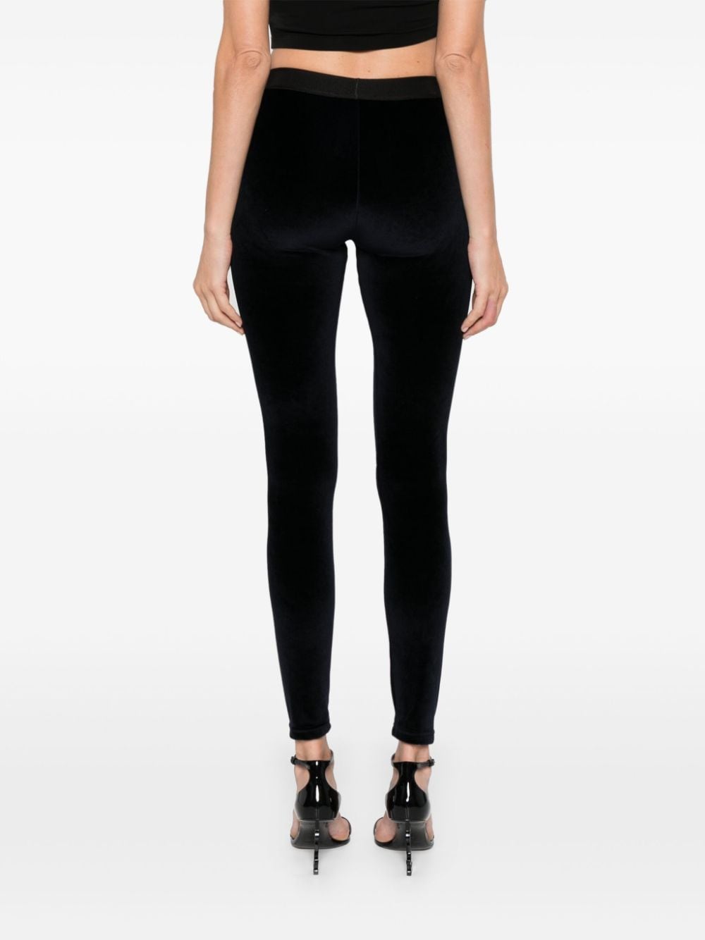Tom Ford Trousers - Blue and green | c720257ad52c5761ff261d5a12c4f985ffbdf531