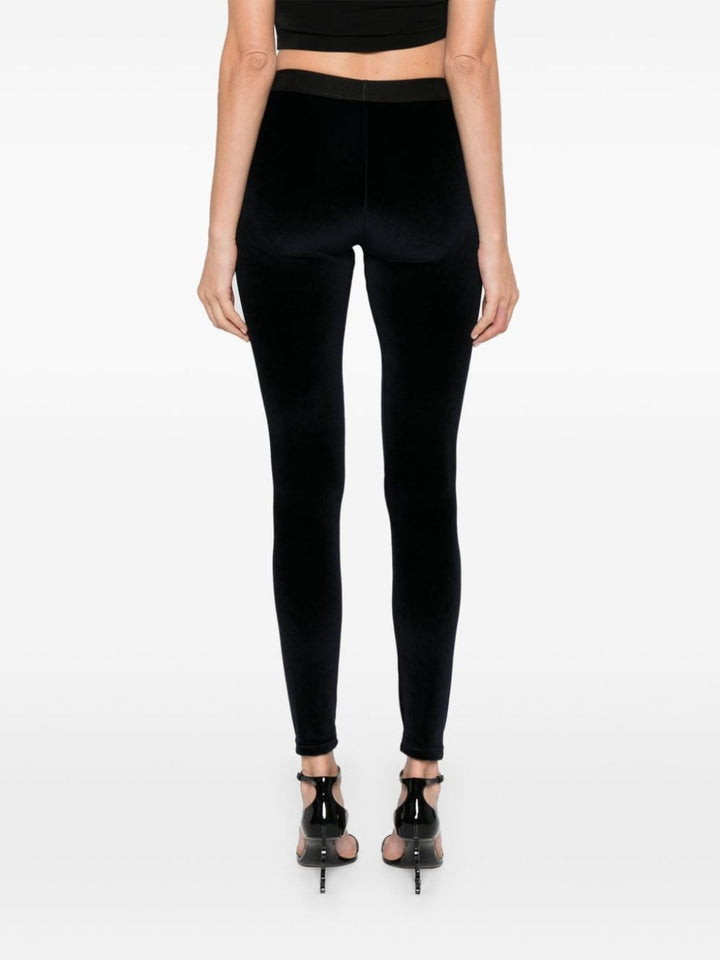 Tom Ford Trousers - Blue and green | c720257ad52c5761ff261d5a12c4f985ffbdf531