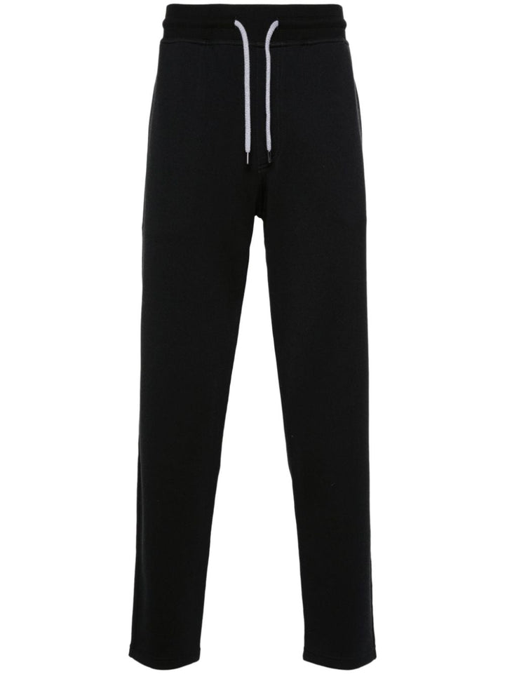 Brunello Cucinelli Trousers - Neri e Grigi | 3dd553438f00a89f1bb66d06482912652c59a7a2