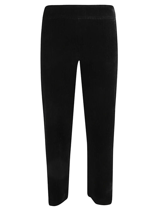Alex Velvet Trousers