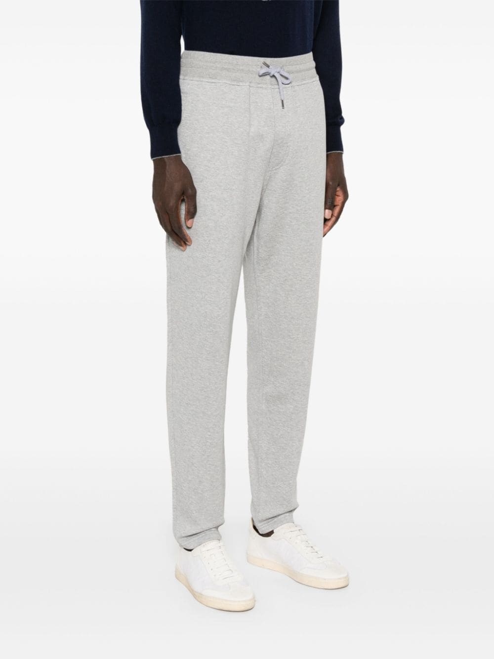 Brunello Cucinelli Trousers - Neri e Grigi | c12ff1090963e30b07fb97a0482b7cfc09c751e1