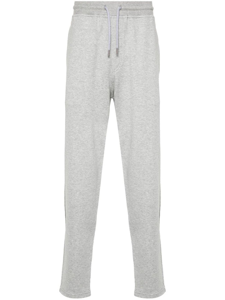 Brunello Cucinelli Trousers - Neri e Grigi | 9c9ab39f886abc2d25d601eb93e1e8a516f51732