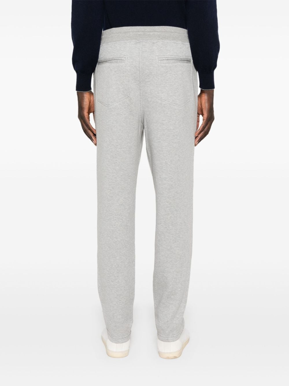 Brunello Cucinelli Trousers - Neri e Grigi | 616d139233460a1fea515ed930dcffb5737fc364
