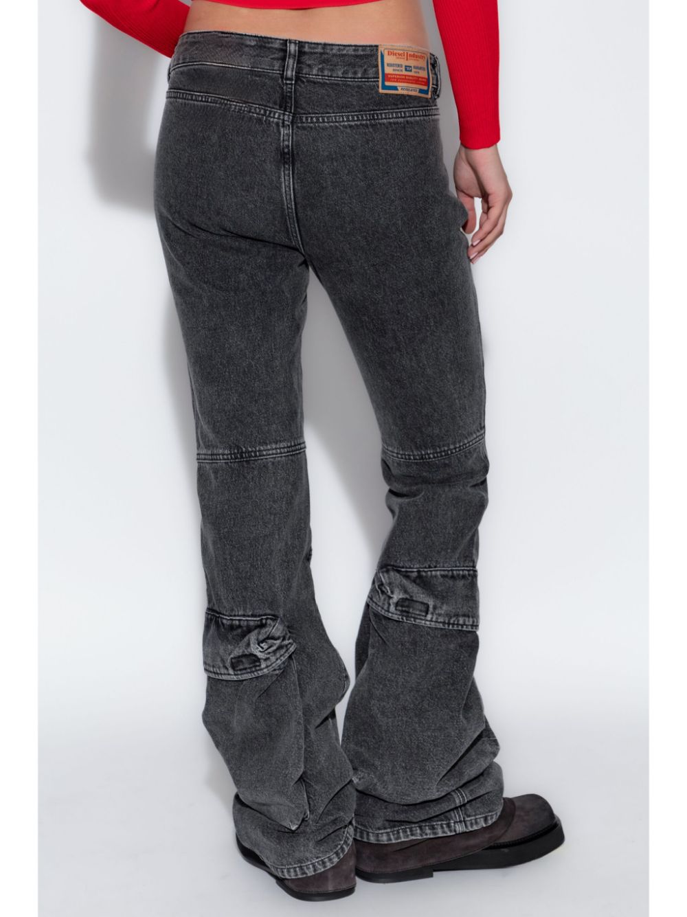 Diesel Jeans - Blacks and greys | 8af578555b4a4c95fa52261b68516489d9fae346