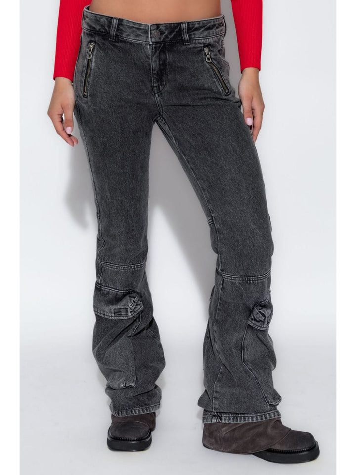 Diesel Jeans - Blacks and greys | 499a406dd46f703892e5f933bac770a31331b2f5