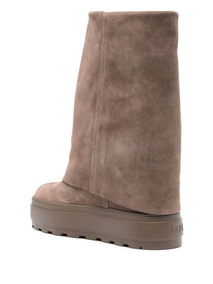 Casadei Boots - Light and natural | 62114eb2bca5bdbf1a14148eac3a0278c628548e