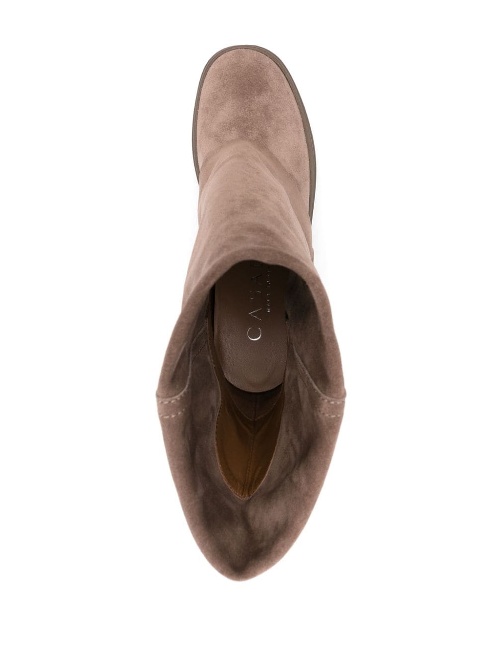 Casadei Boots - Light and natural | bcaf7a75ff54b0cefdddb36185725e53b7d46b53