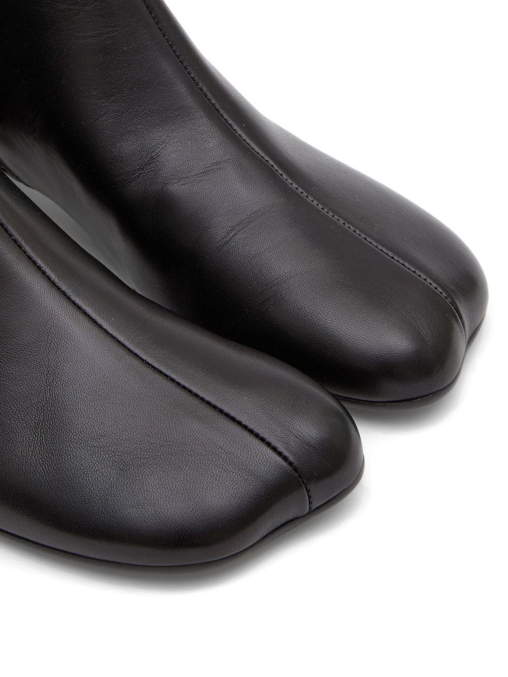 Mm6 Maison Margiela Boots - Blacks and greys | 16f5cc271ff2b14b7fabb01a7e0d2e702941c240