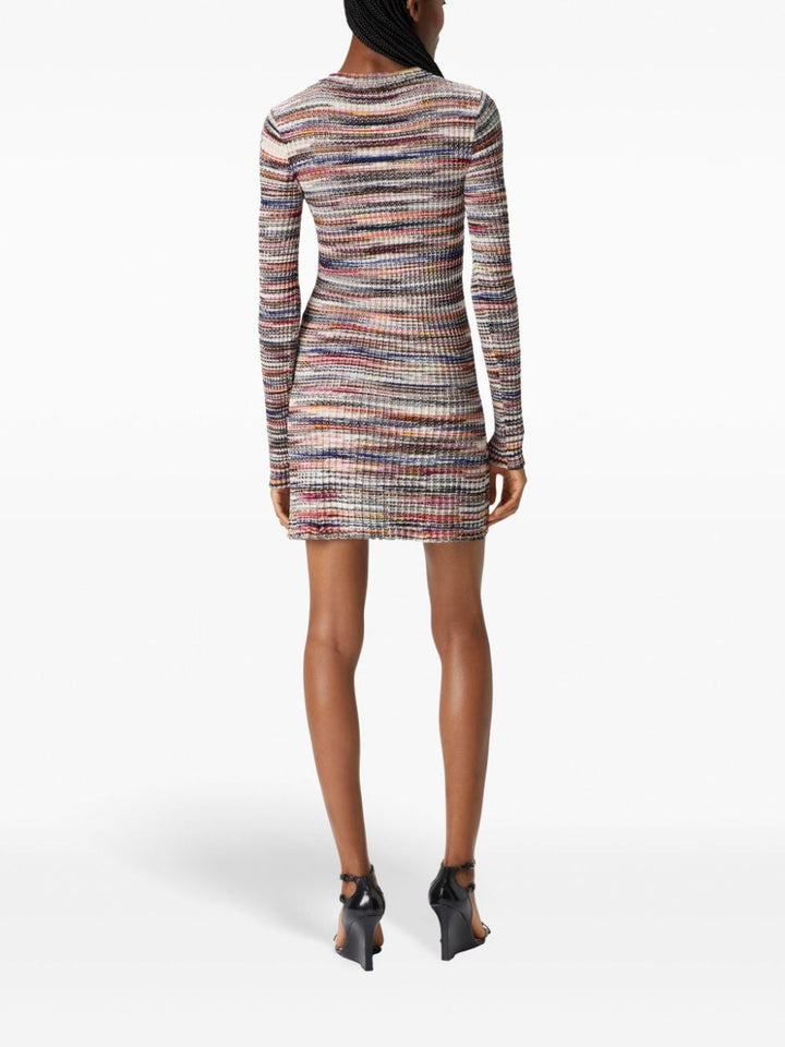 Missoni Dresses - Light and natural | 1a3bbe3b29bd7809933b9576594262d5e7b77559