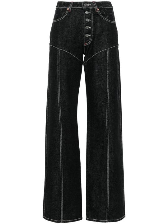 Moon Denim Jeans