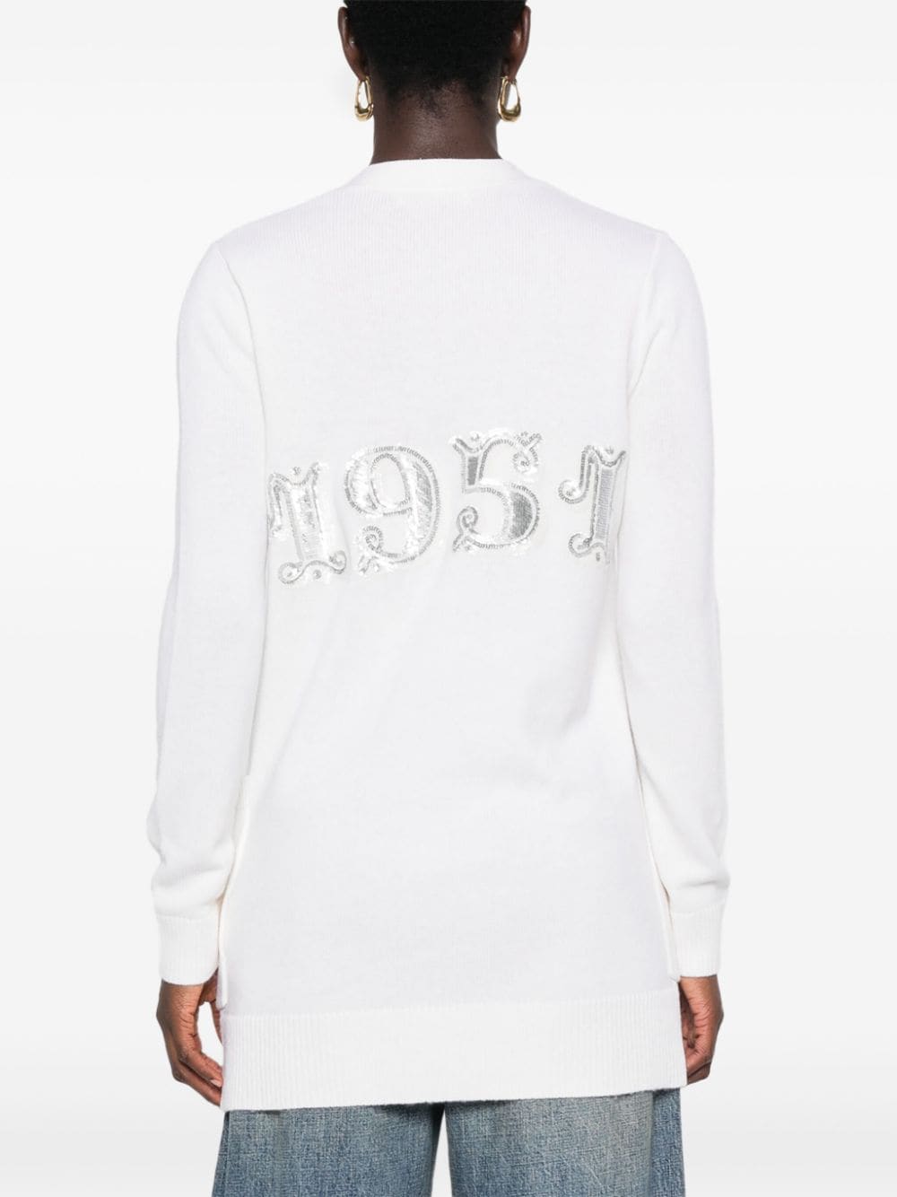 Max Mara Sweaters - Light and natural | b2ccd2690a456abb649021b4395b5fa8f926c8d3