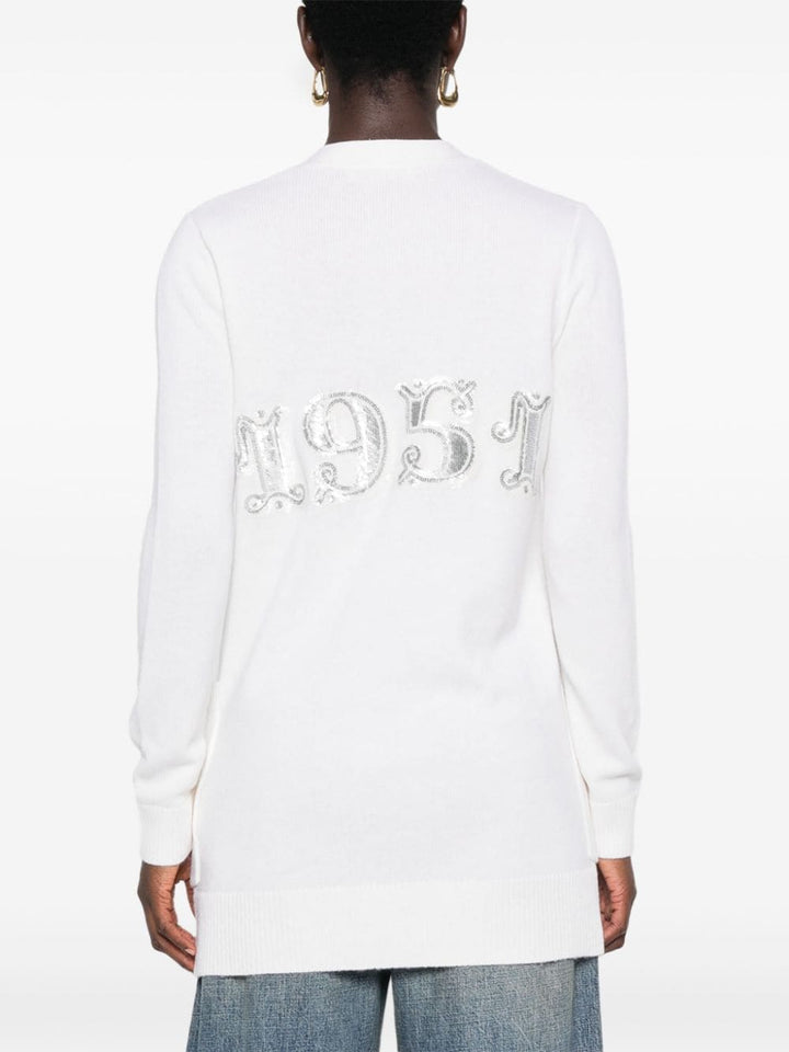 Max Mara Sweaters - Light and natural | b2ccd2690a456abb649021b4395b5fa8f926c8d3