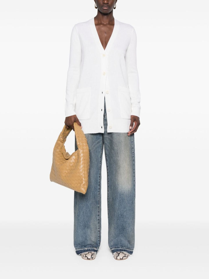 Max Mara Sweaters - Light and natural | 541b03d967f1064d175e29b2dd7ba96834d6ad38