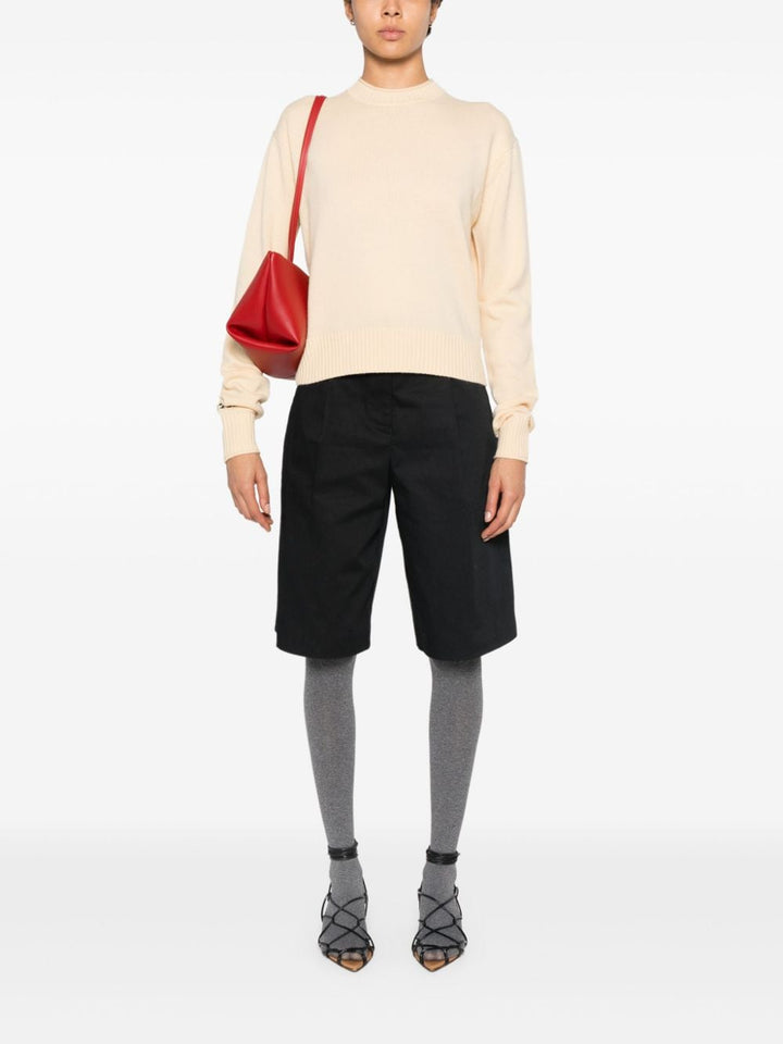Sportmax Sweaters - Bright | 7726e13f45f6e69fc1a0f5754775e5f935db0a09