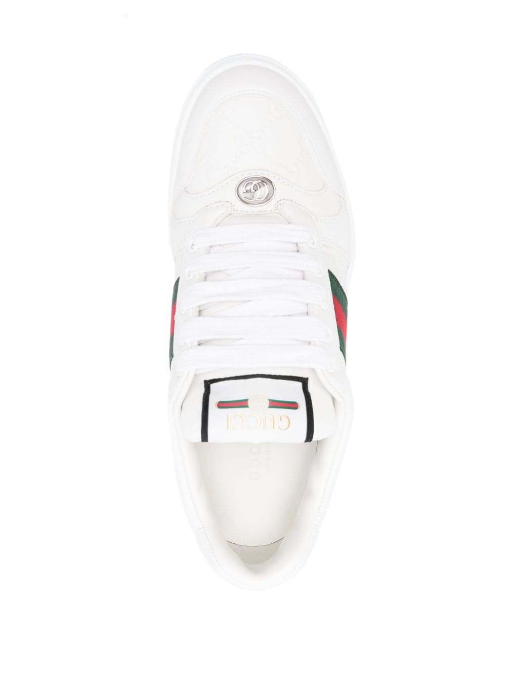 Gucci Sneakers - Light and natural | 2f5654de186ec2fffd08bd4ed82d97f619d05b28