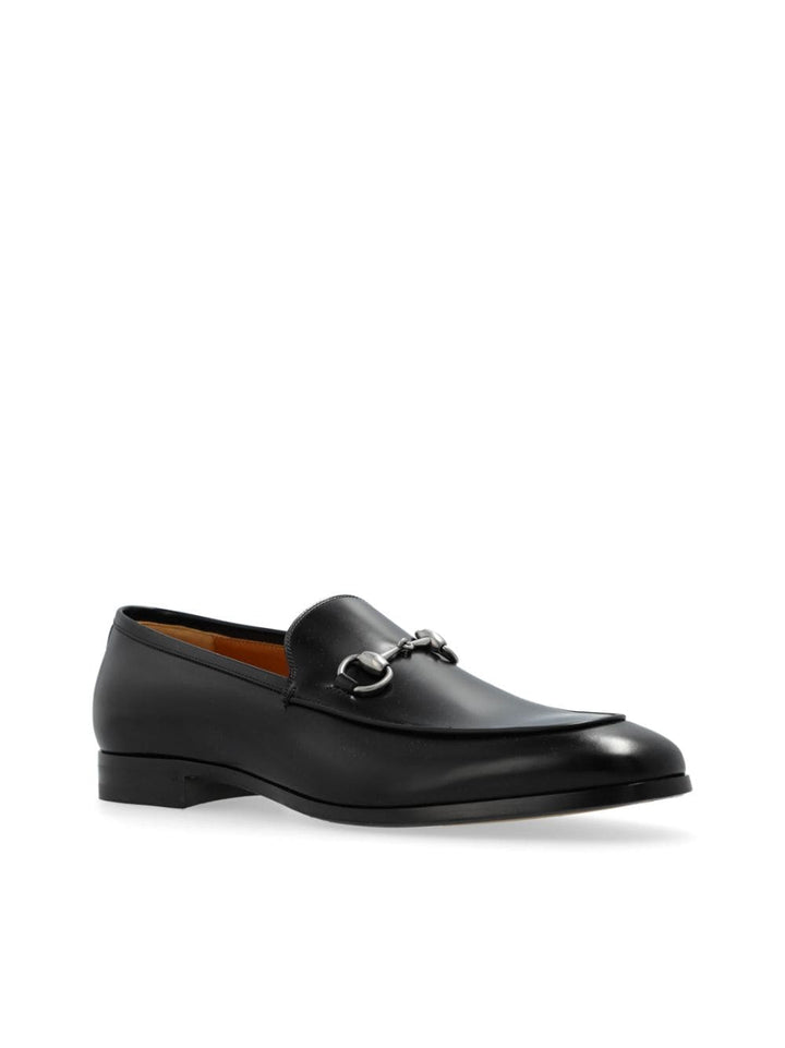 Gucci Flat shoes - Blacks and greys | 0c35fd66db00809b35b49d9dbd48bf8b42458be0