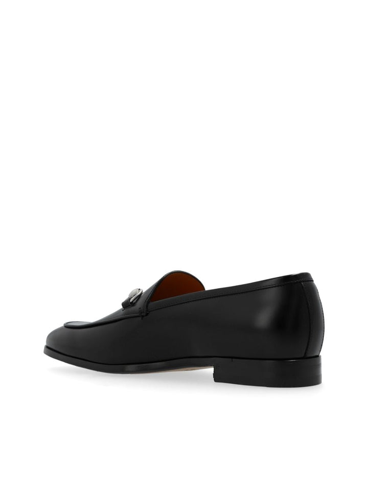 Gucci Flat shoes - Blacks and greys | ec17ef8e5ae5ec7a1a299cc9692a5c55d3a014ea