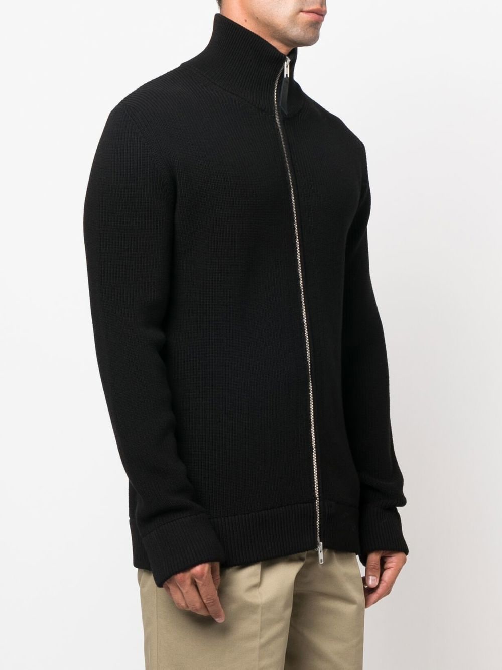 Maison Margiela Sweaters - Blacks and greys | 040608eefa76418a25883d714441bd098b3b5e74