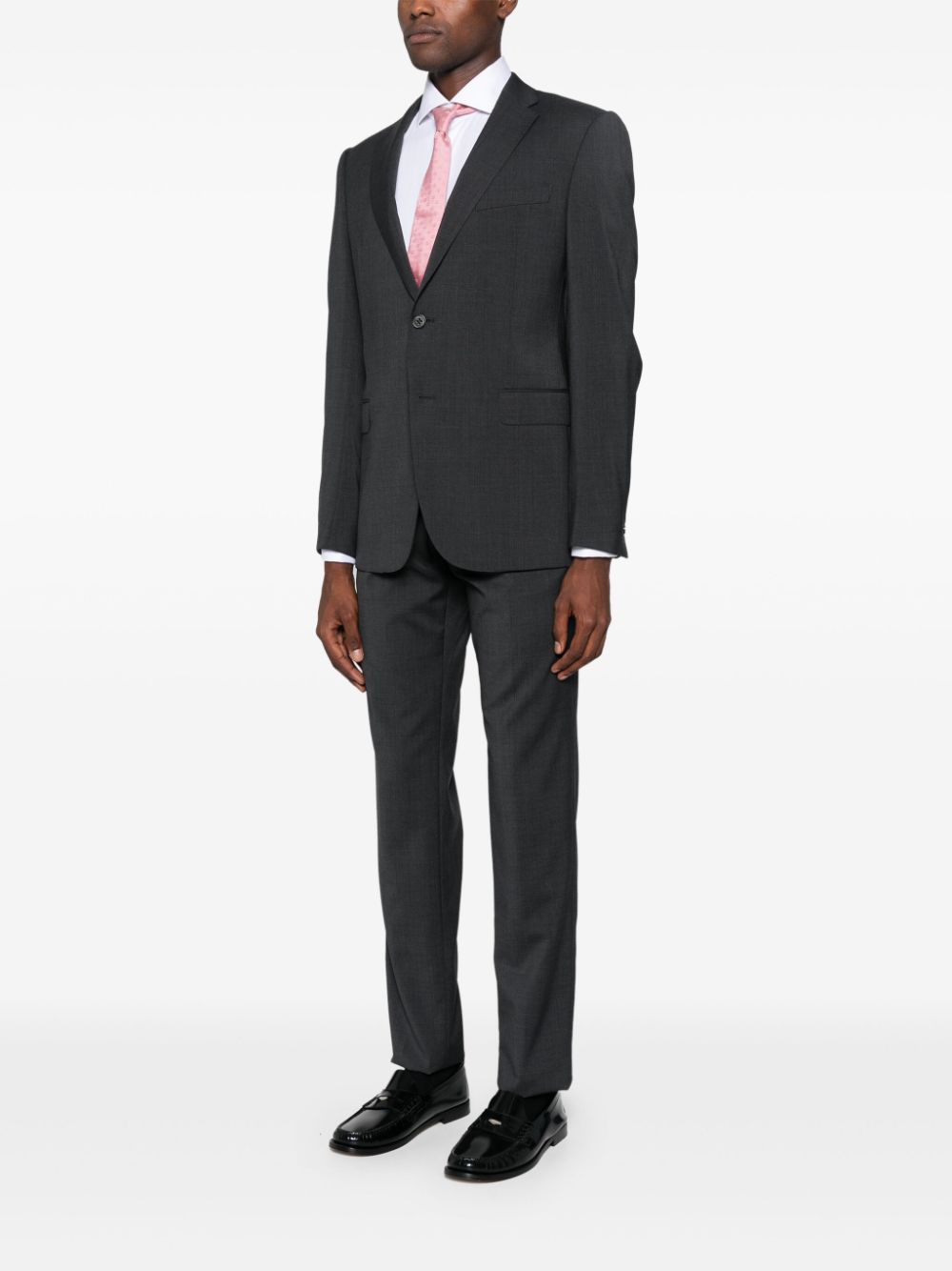 Emporio Armani Suit - Neri e Grigi | a7f5de02d753d4956699dada267f78e79cf18db5