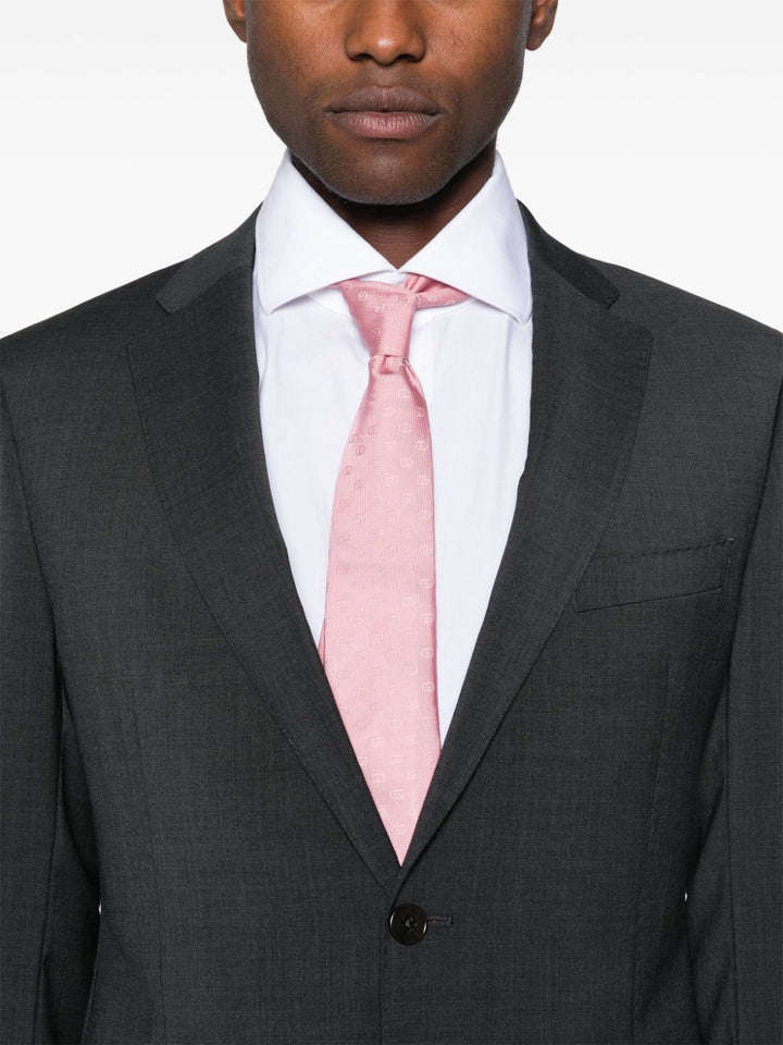 Emporio Armani Suit - Neri e Grigi | 7d9954b93235f643ebd203848c048c43756f6371