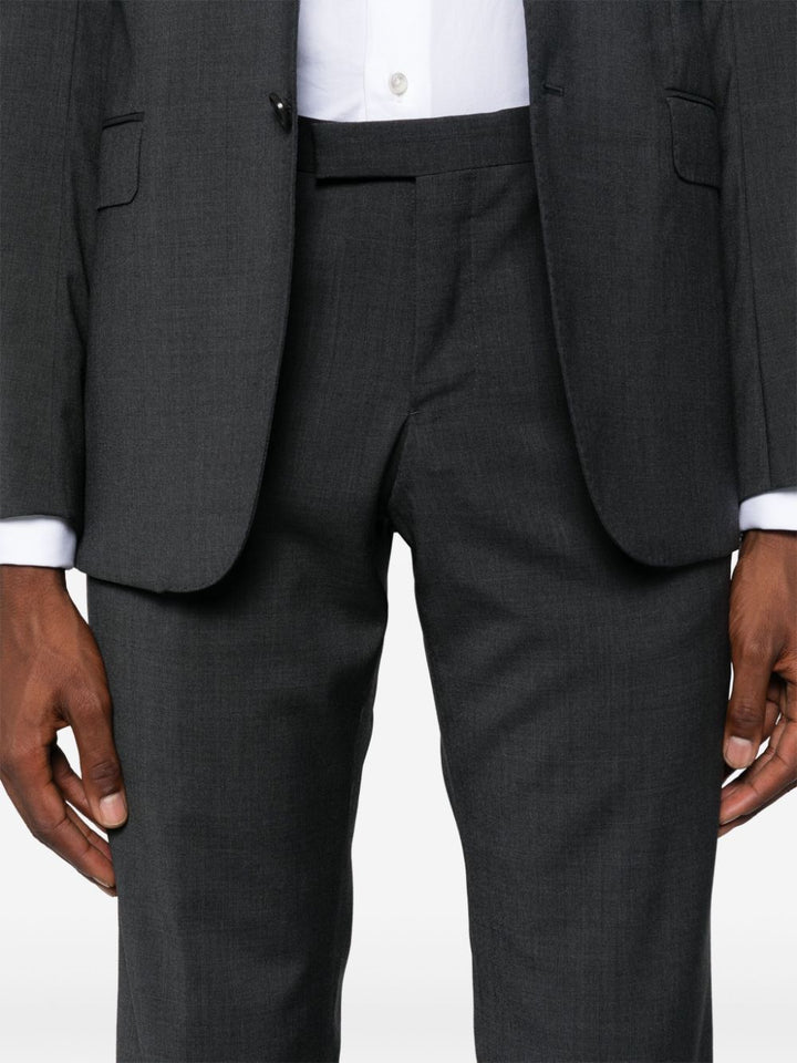 Emporio Armani Suit - Neri e Grigi | 8d492c740d0458bcbaf174967e095fc5a09ce8d0