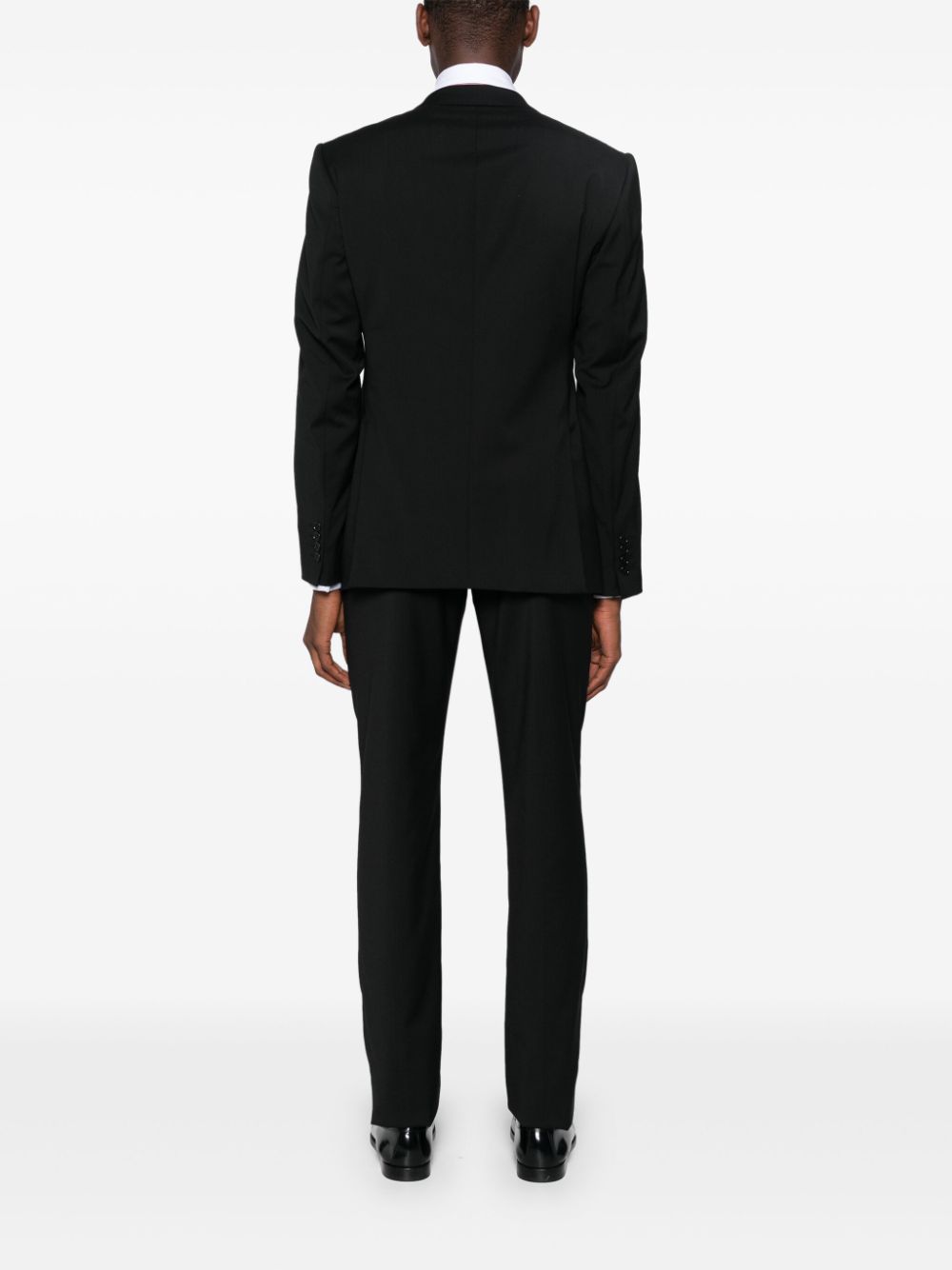 Emporio Armani Suit - Neri e Grigi | 5b15189a1b80911b6a6dd84efd343aef8ea1d133