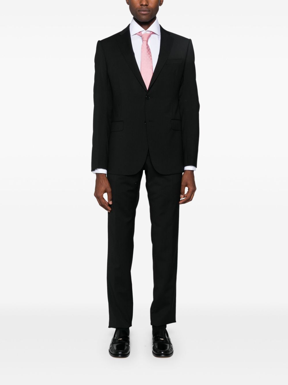 Emporio Armani Suit - Neri e Grigi | 42de9ec9ef7d2f08b107167557b076dba1037bf7