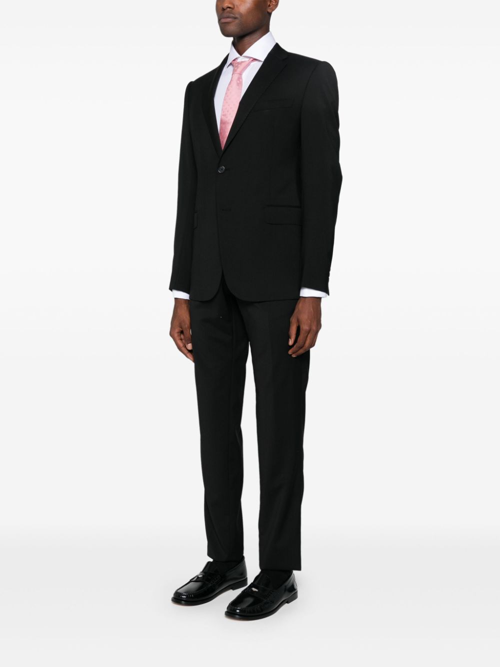 Emporio Armani Suit - Neri e Grigi | ff780bdf126106f7433d648a4e314871fa7abfb7