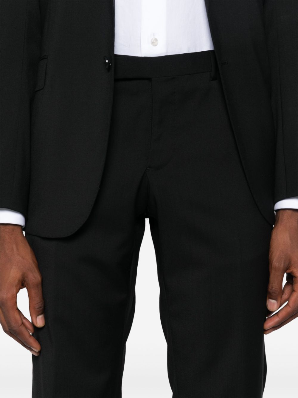 Emporio Armani Suit - Neri e Grigi | cf462fb105429dfcc1632b97c89a0617ca47ba3d