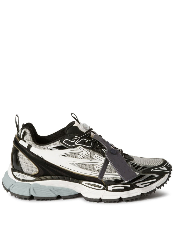 Off White Sneakers - Blacks and greys | 8c6371b4fb563ff1887ad2c0e5b947d7ba7bc456
