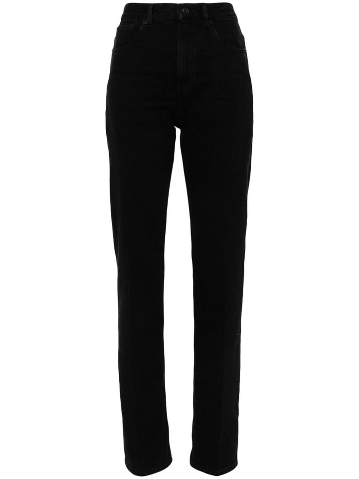 Saint Laurent Jeans - Blacks and greys | 9e9d256667ffc4e67138629f9f7342363d5424d5