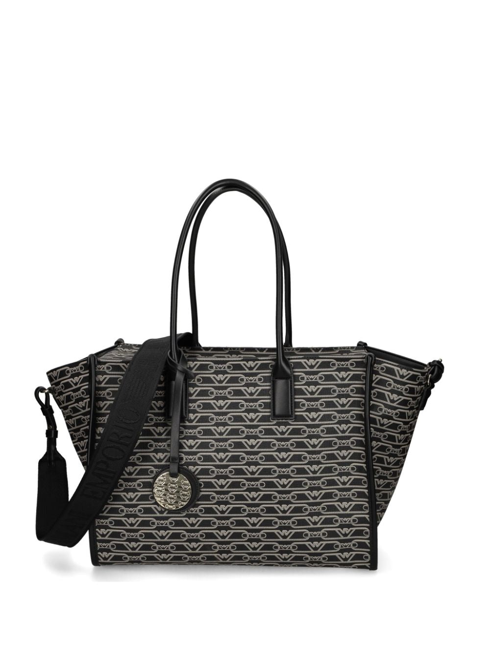 Emporio Armani Bags - Neri e Grigi | 5733c4543e4b7a13ad8b6e4ebb98d4196e596d07