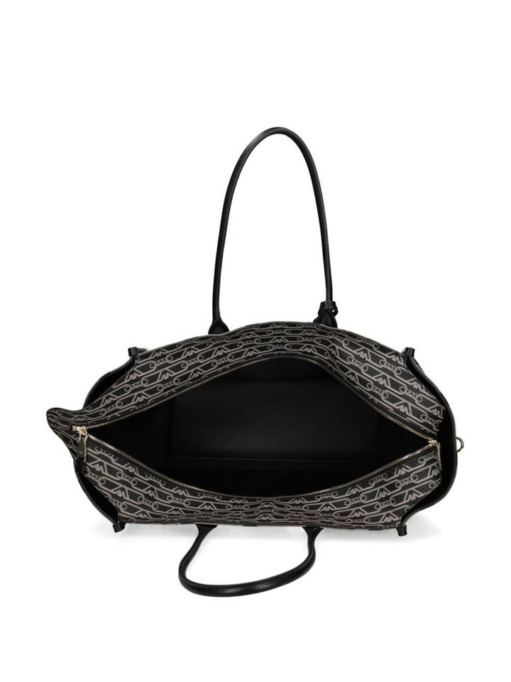Emporio Armani Bags - Neri e Grigi | cfde20a112ffdffe322c0d64cb6c1efad04eda2b
