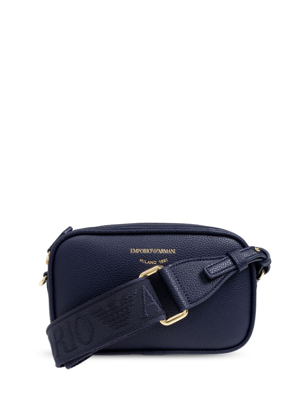 Emporio Armani Bags - Blue and green | d96807c817606a170e529b9e6aa31bcb22433363