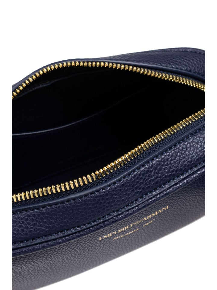 Emporio Armani Bags - Blue and green | 97b4f798867bac44074a2e5199263e202ea72c64