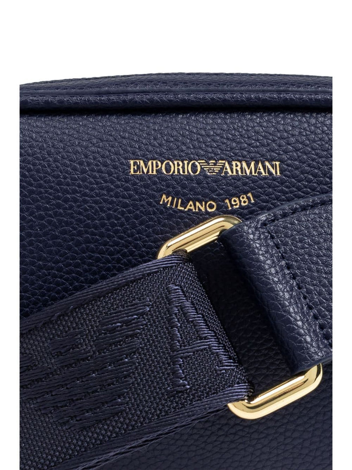 Emporio Armani Bags - Blue and green | b18226e90803dfcdc9e32319112caf43675e6239