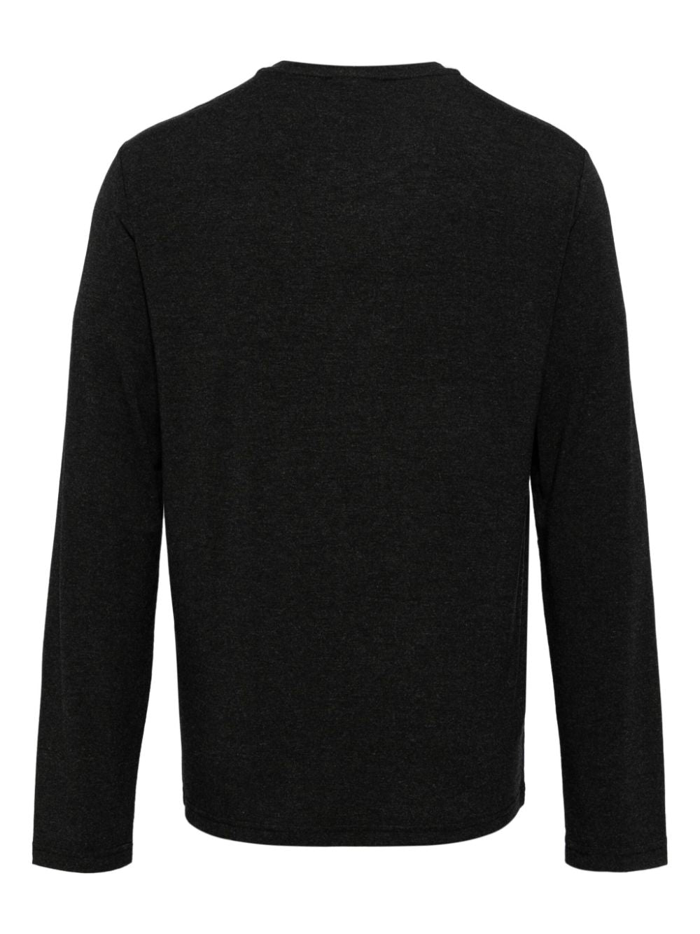 Emporio Armani T-shirts and Polos - Blacks and greys | 8c9f62c0d9292facadb5610f63e7f1b3e4110d93